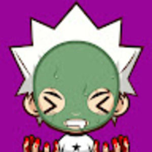 Meet your Posher, Lamm